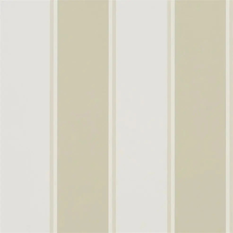 PRL703/07 Mapleton Stripe Stone by Ralph Lauren - The WorkRm