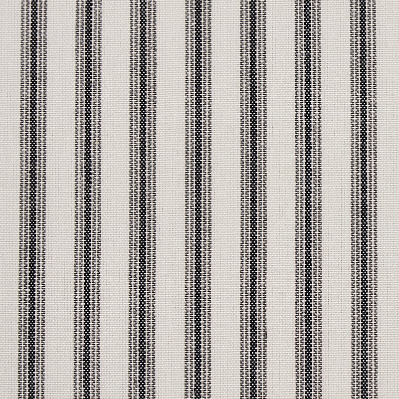 WELLFLEET-TICKING-STRIPE-BLACK-SCHUMACHER-60077