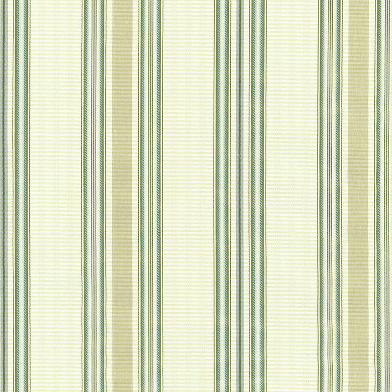 BIELLA-SILK-STRIPE-AQUA-SCHUMACHER-62180