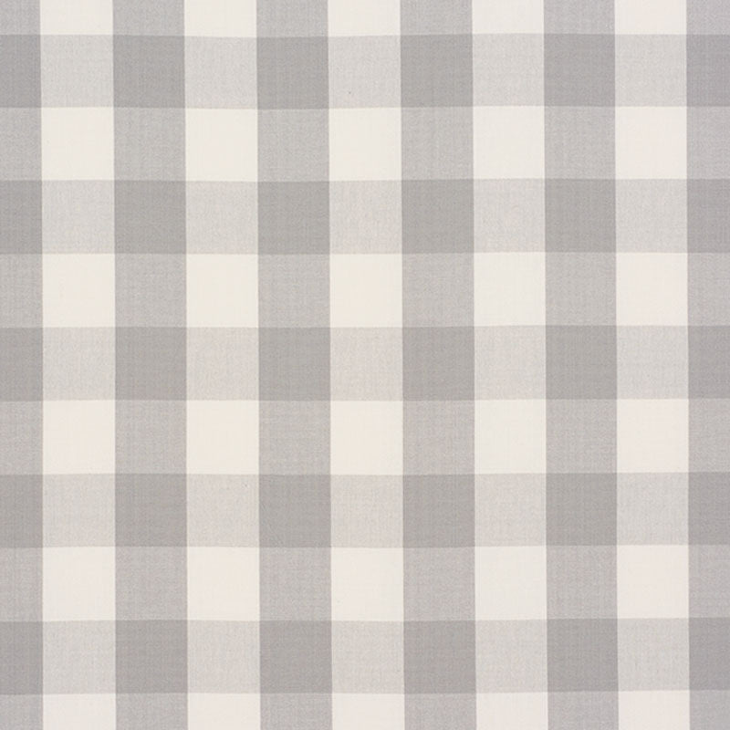 CAMDEN-COTTON-CHECK-GREY-SCHUMACHER-63047