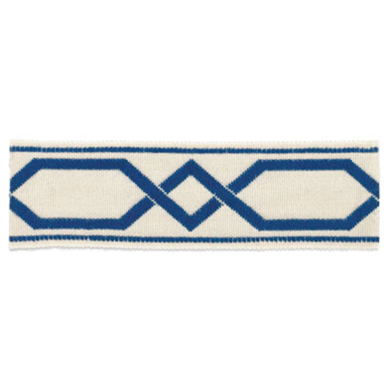 SAINT-TROPEZ-BRAID-MARINE-SCHUMACHER-63090 - Schumacher Trim
