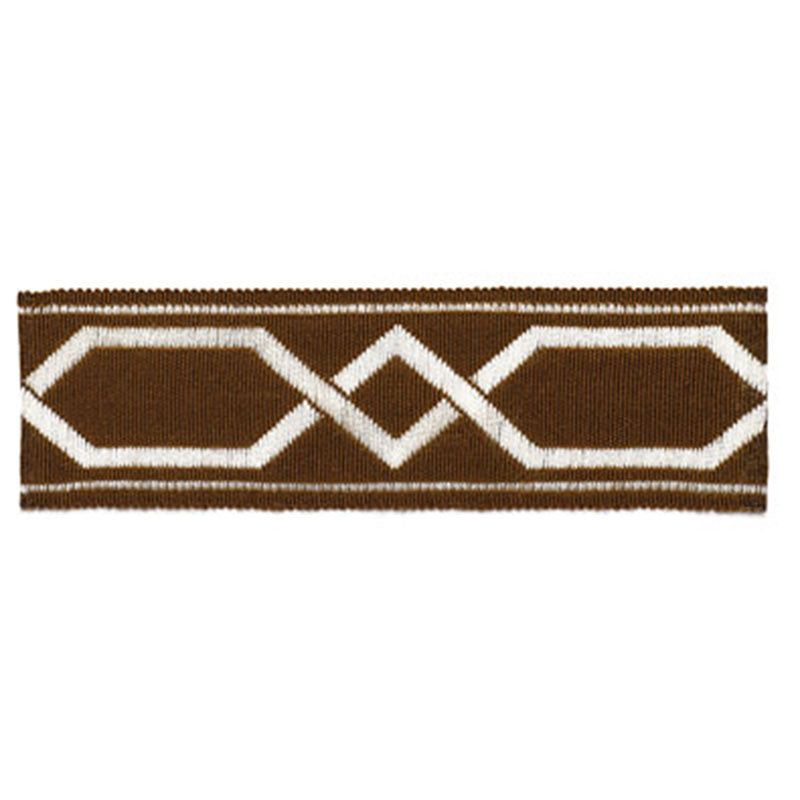 SAINT-TROPEZ-BRAID-JAVA-SCHUMACHER-63093 - Schumacher Trim
