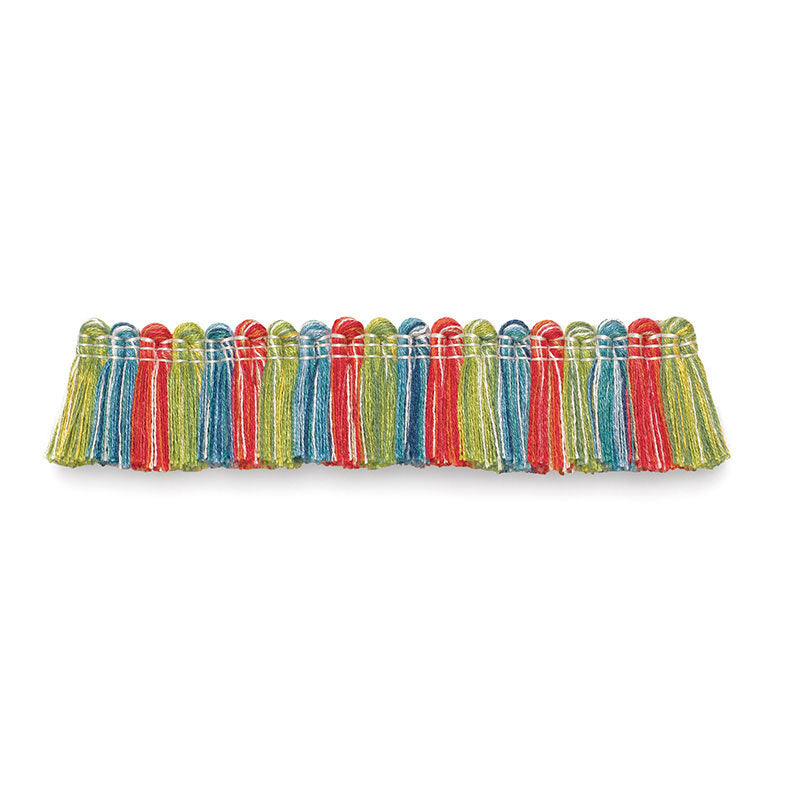 BIARRITZ-RUCHE-JUICY-FRUIT-SCHUMACHER-63121 - Schumacher Trim