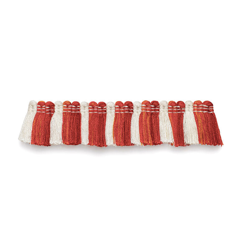 BIARRITZ-RUCHE-CORAL-SCHUMACHER-63122 - Schumacher Trim
