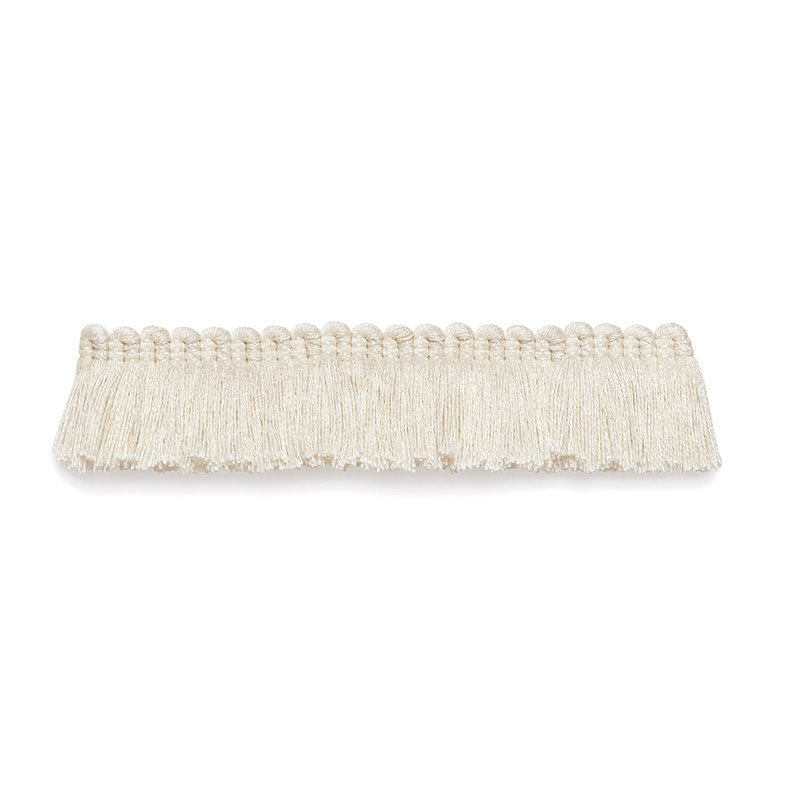 BIARRITZ-RUCHE-VANILLA-SCHUMACHER-63123 - Schumacher Trim