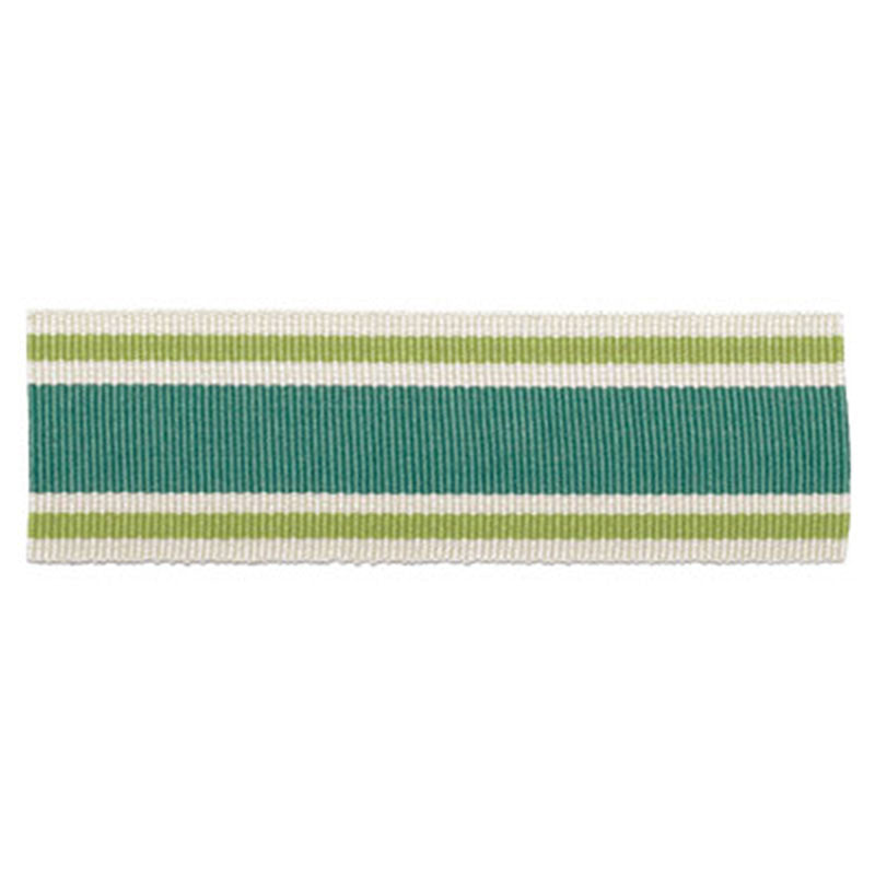 CABANA-BRAID-LAGOON-SCHUMACHER-63131 - Schumacher Trim