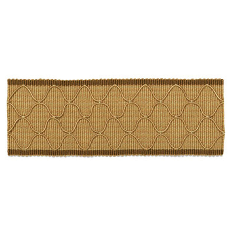 KENT-BRAID-CAMEL-SCHUMACHER-63170 - Schumacher Trim