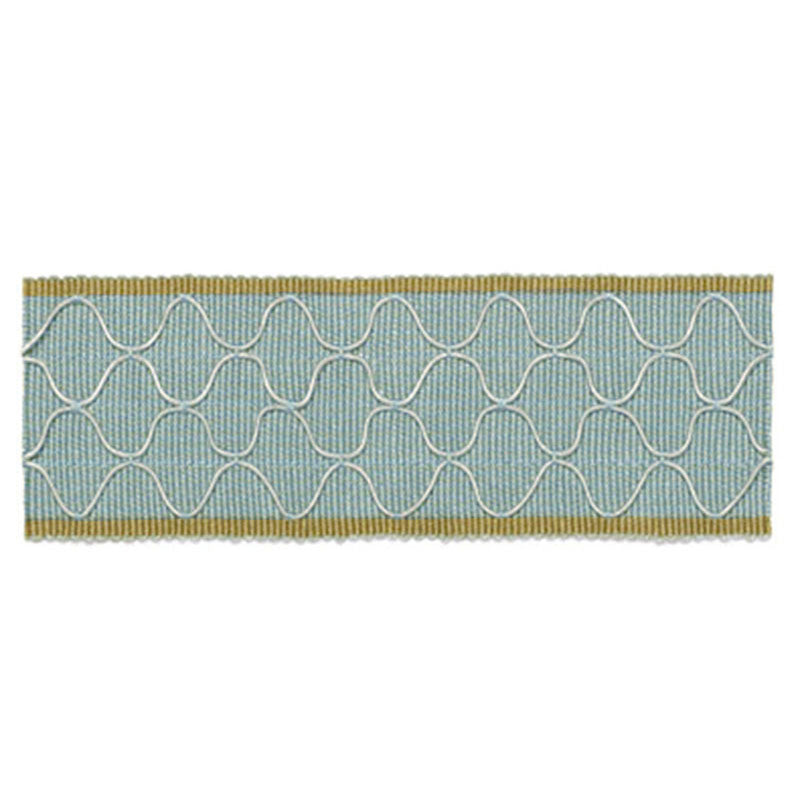 KENT-BRAID-MINERAL-SCHUMACHER-63173 - Schumacher Trim