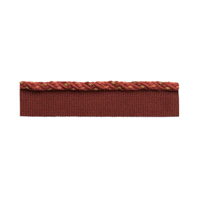 PRESTON-LIPCORD-CURRANT-SCHUMACHER-63232 - Schumacher Trim