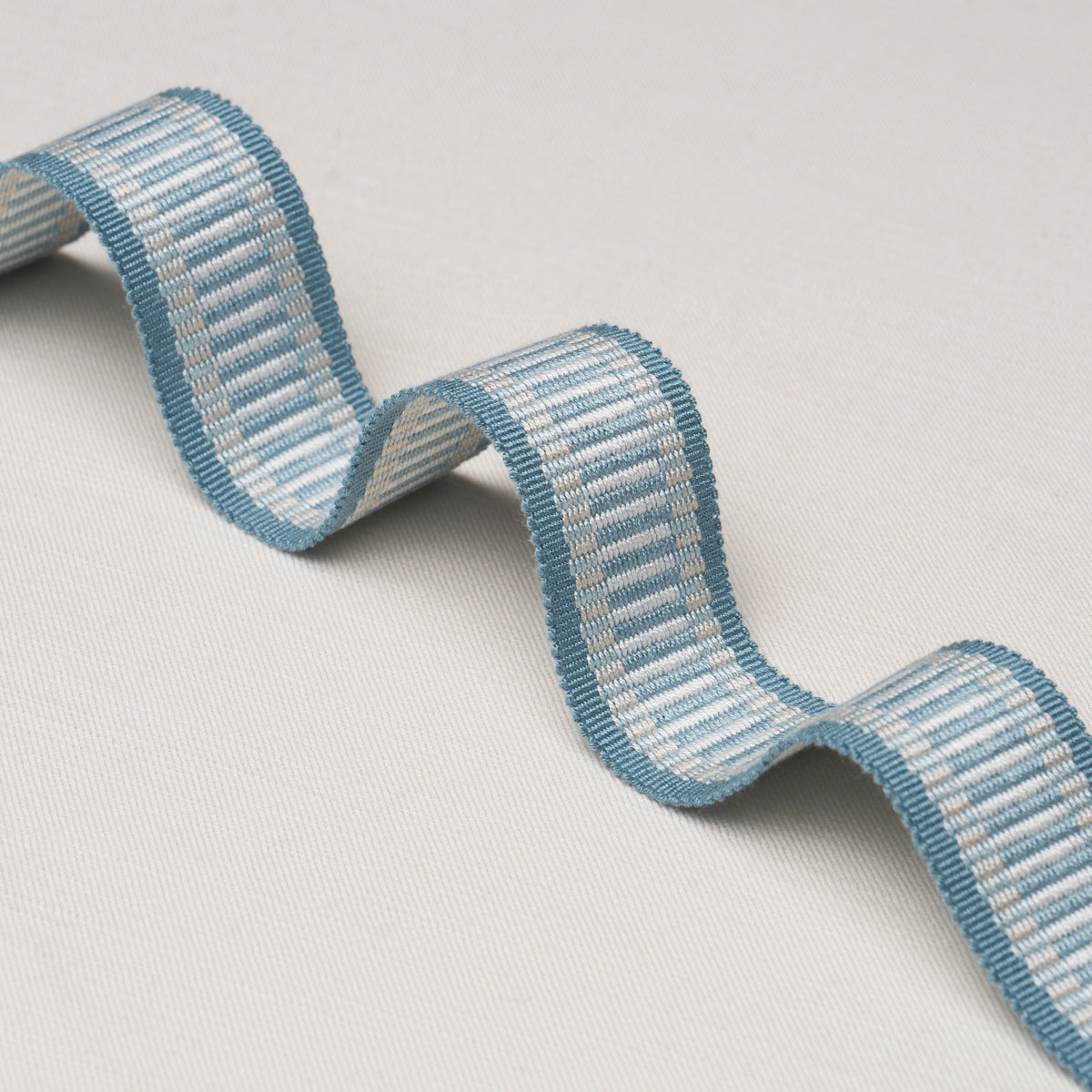 LITCHFIELD-BRAID-CADET-SCHUMACHER-63337 - Schumacher Trim