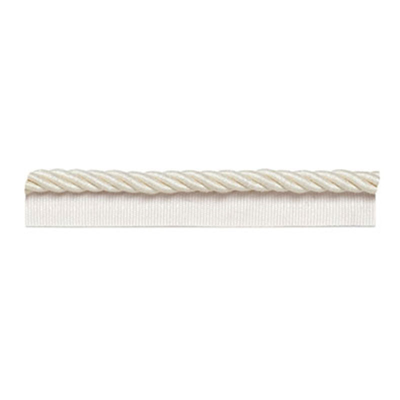 CAPRI-LIPCORD-VANILLA-SCHUMACHER-63355 - Schumacher Trim
