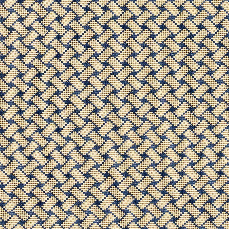 BRISTOL-WEAVE-PINGL-BLUE-SCHUMACHER-63396