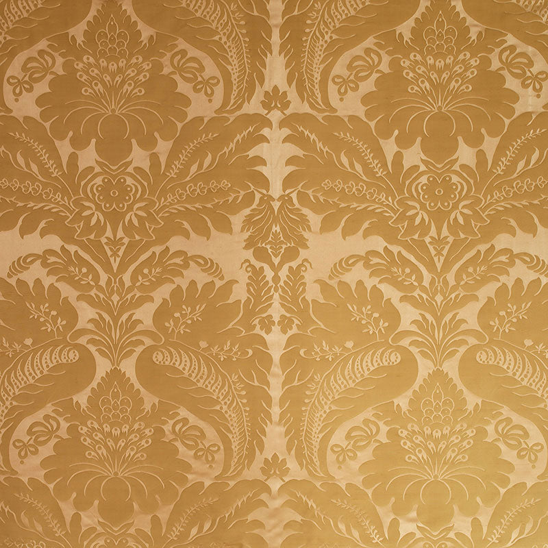 BENNET-SILK-DAMASK-ROSE-QUARTZ-SCHUMACHER-63732