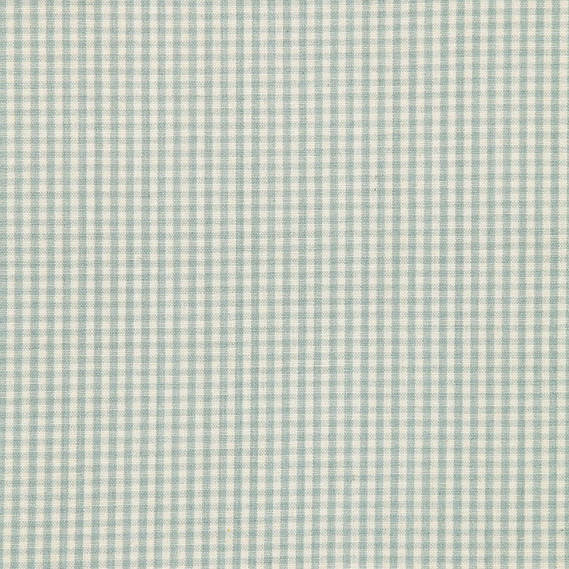 BARNET-COTTON-CHECK-AQUA-SCHUMACHER-64622