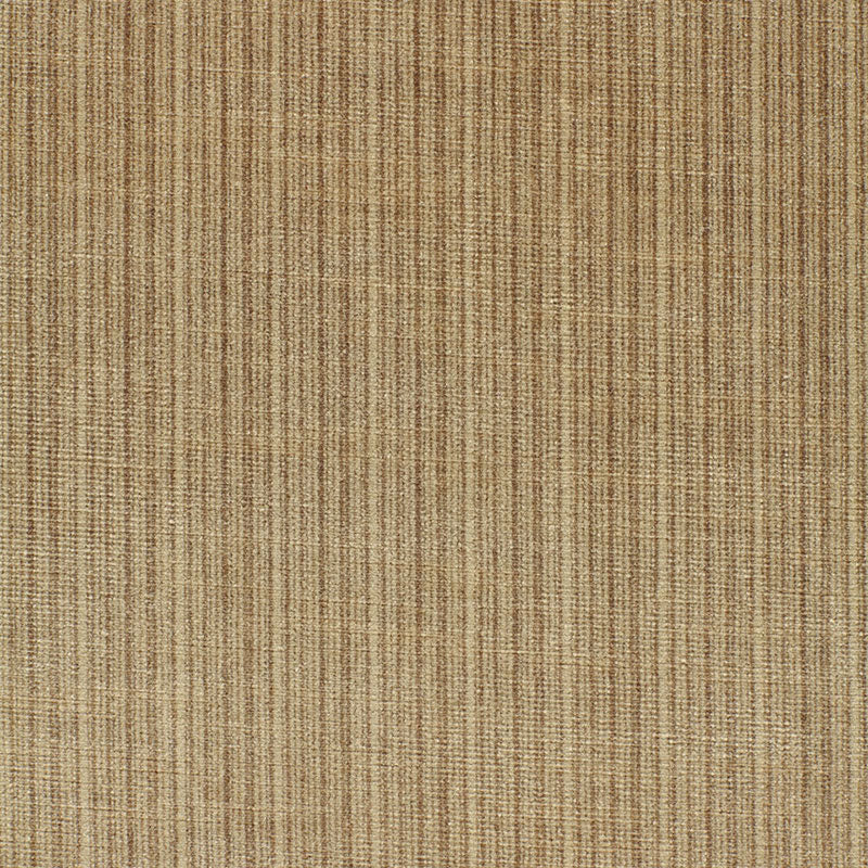 Antique Strie Velvet - Sesame - Schumacher 64713 Fabric - Schumacher Fabric