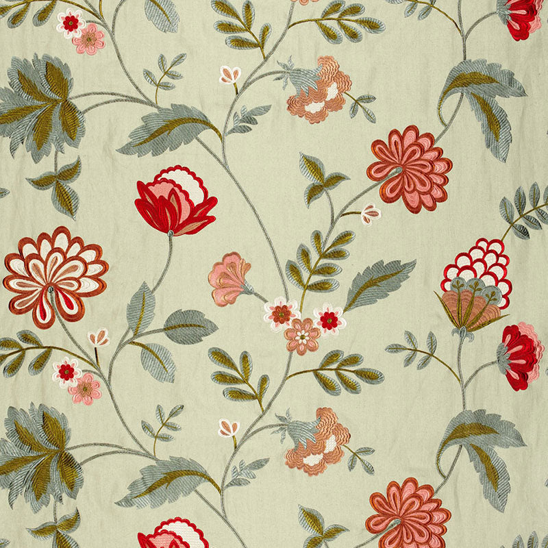 PALAMPORE-EMBROIDERY-CELADON-SCHUMACHER-64843