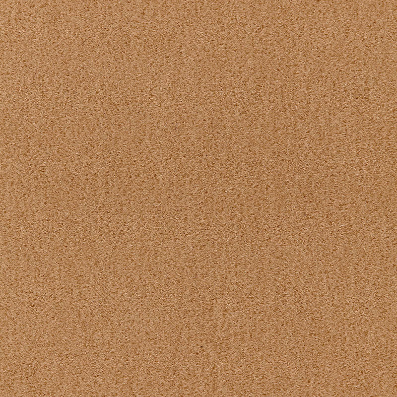 San Carlo Mohair Velvet - Sahara - Schumacher 64850 Fabric - Schumacher Fabric