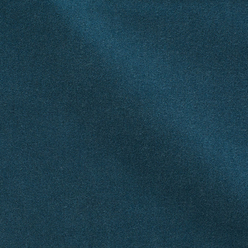San Carlo Mohair Velvet - Balsam - Schumacher 64893 Fabric - Schumacher Fabric