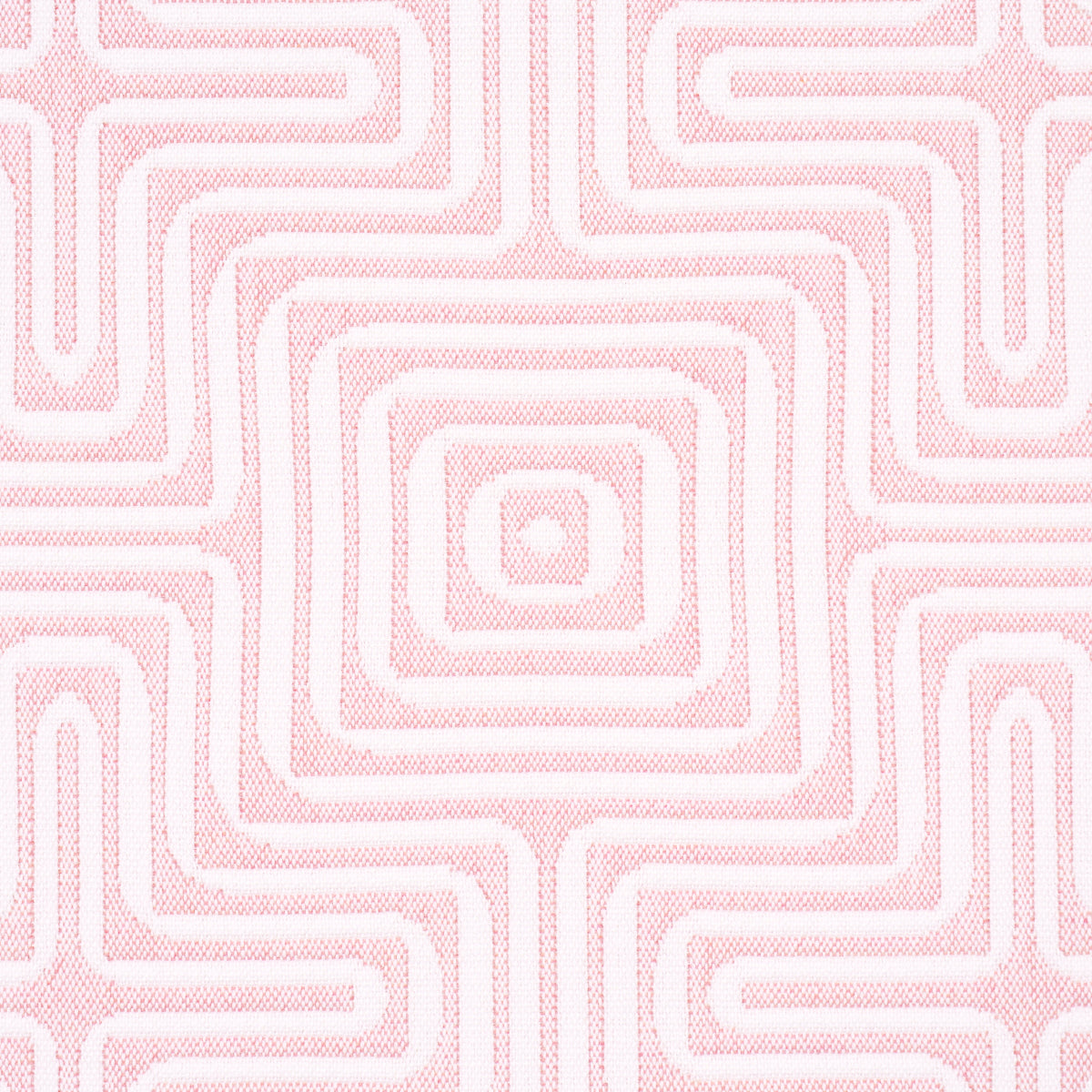 AMAZING-MAZE-INDOOR-OUTDOOR-BLUSH-SCHUMACHER-65327 - Schumacher Fabric