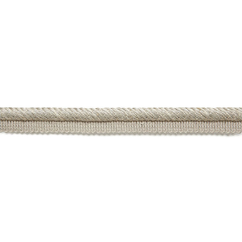 EDMOND-LINEN-LIP-CORD-GREIGE-SCHUMACHER-65411 - Schumacher Recortar