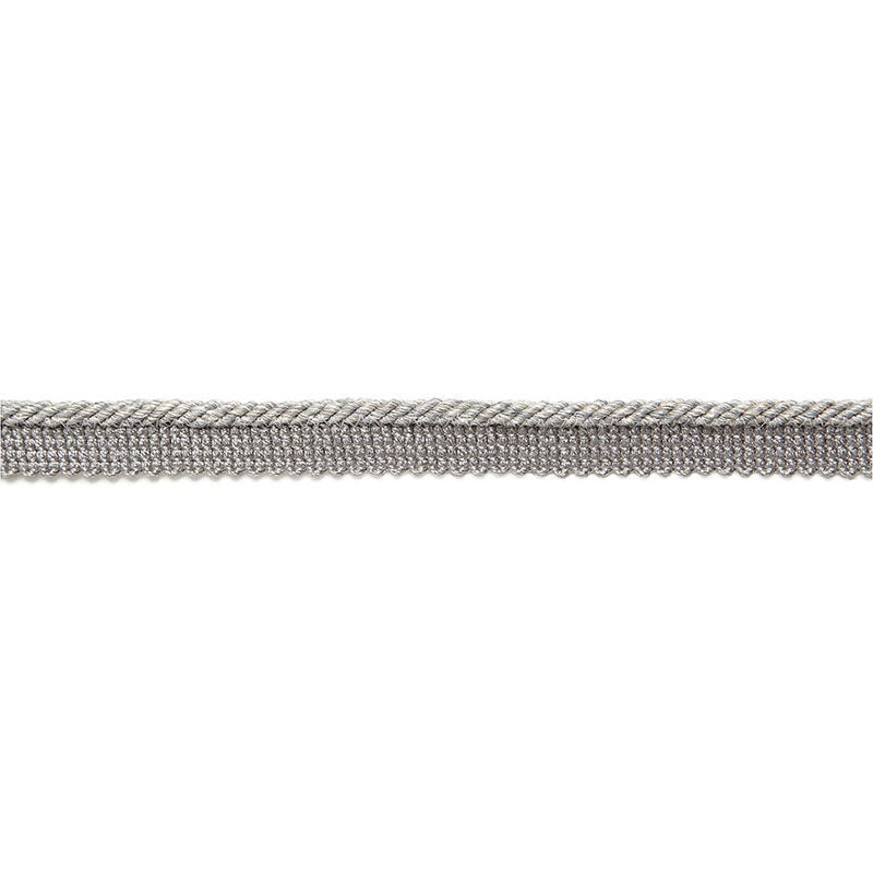 AIMEE-LINEN-LIPCORD-ASH-SCHUMACHER-65433 - Schumacher Trim