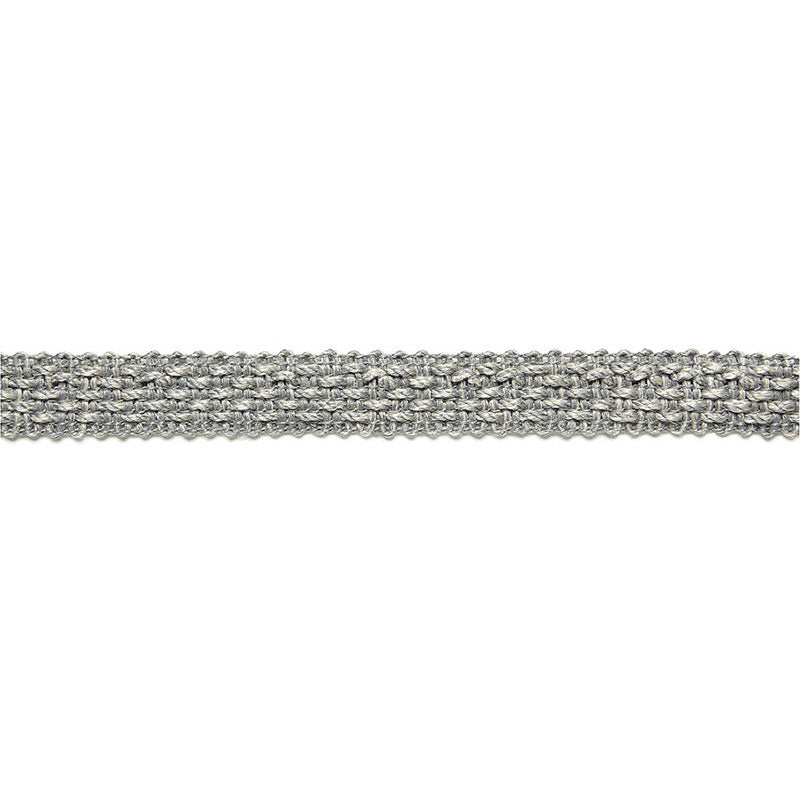 BERTRAND-LINEN-BRAID-ZINC-SCHUMACHER-65533 - Schumacher Recortar