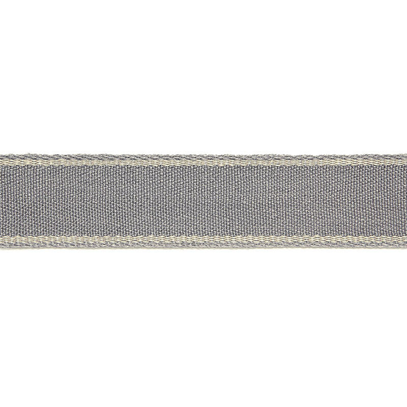 RENE-LINEN-TAPE-ZINC-SCHUMACHER-65571 - Schumacher Recortar