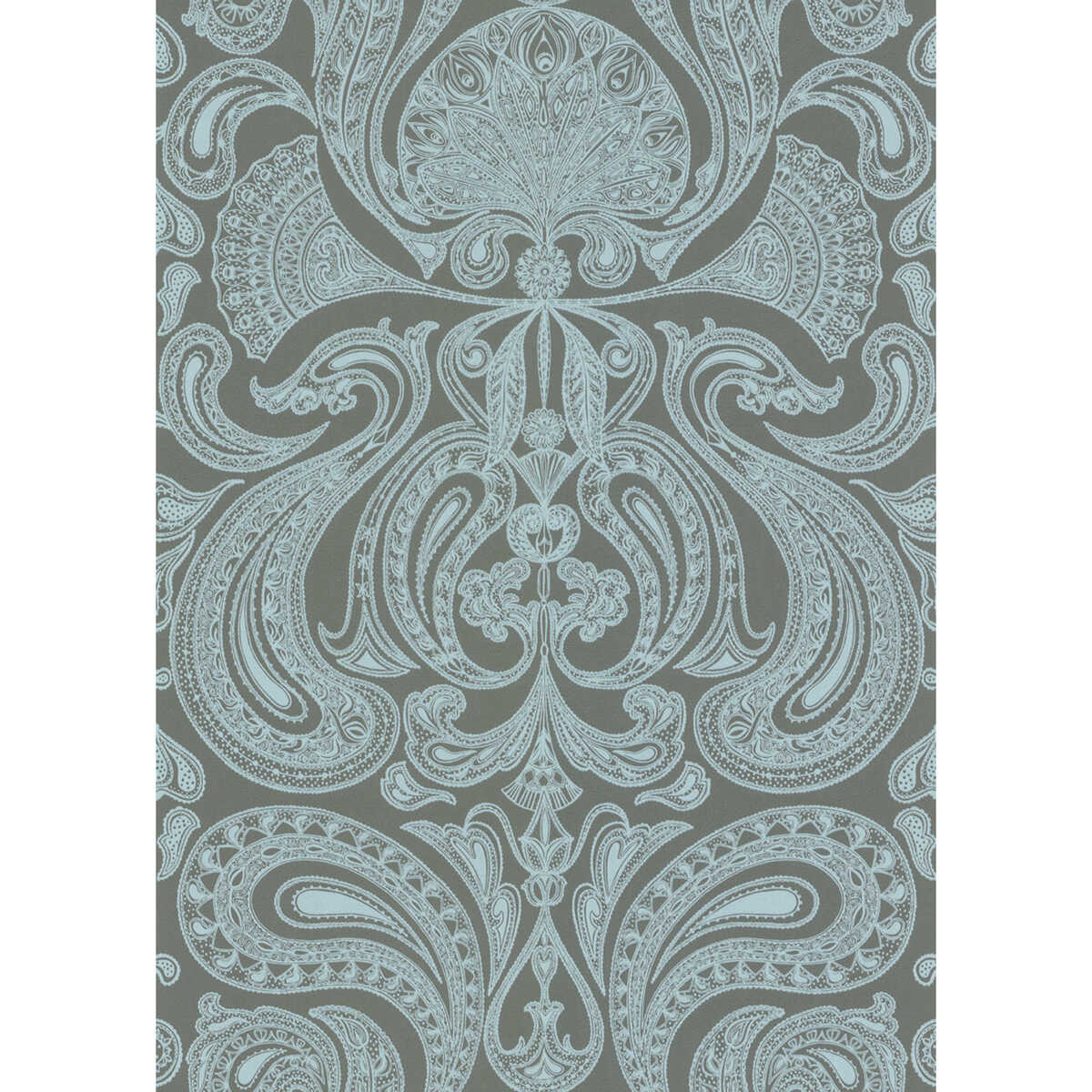 Malabar - Sage/Pa - COLE & SON Wallpaper