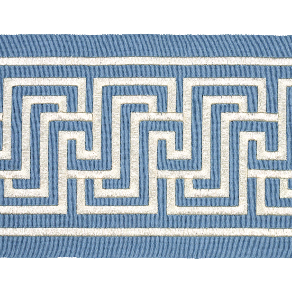 LABYRINTH-TAPE-SKY-SCHUMACHER-66148 - Schumacher Trim