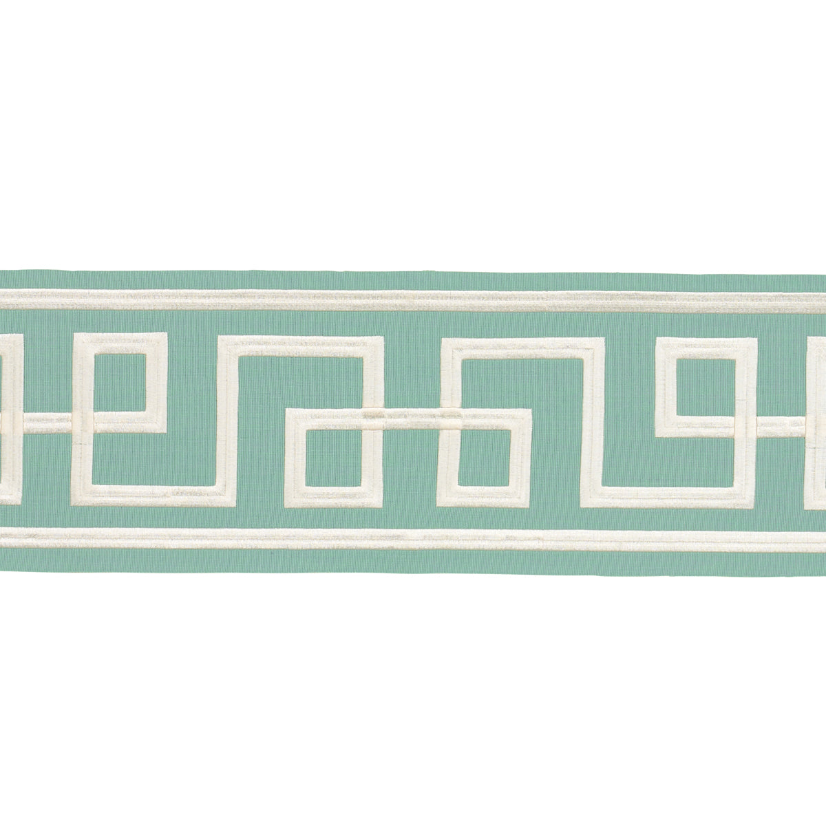 OCTAVIUS-TAPE-AQUA-MARINE-SCHUMACHER-66161 - Schumacher Trim