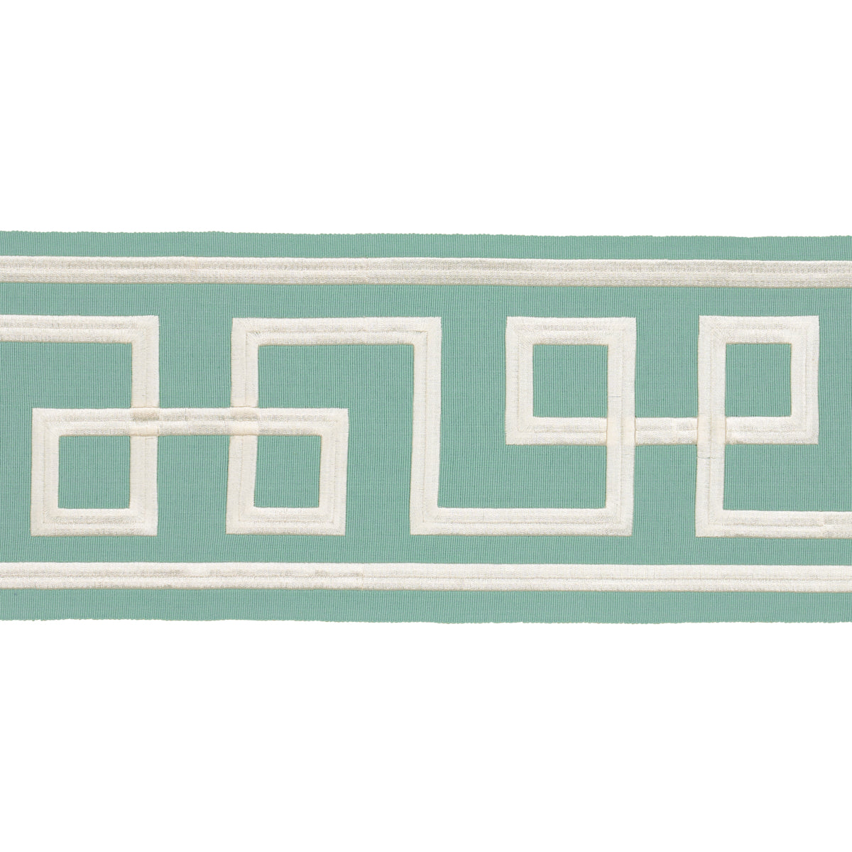 OCTAVIUS-TAPE-AQUA-MARINE-SCHUMACHER-66161 - Schumacher Trim