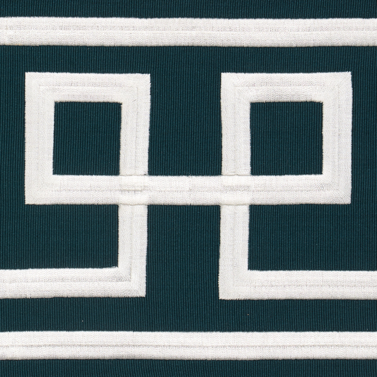 OCTAVIUS-TAPE-BLEU-MARINE-SCHUMACHER-66162 - Schumacher Trim