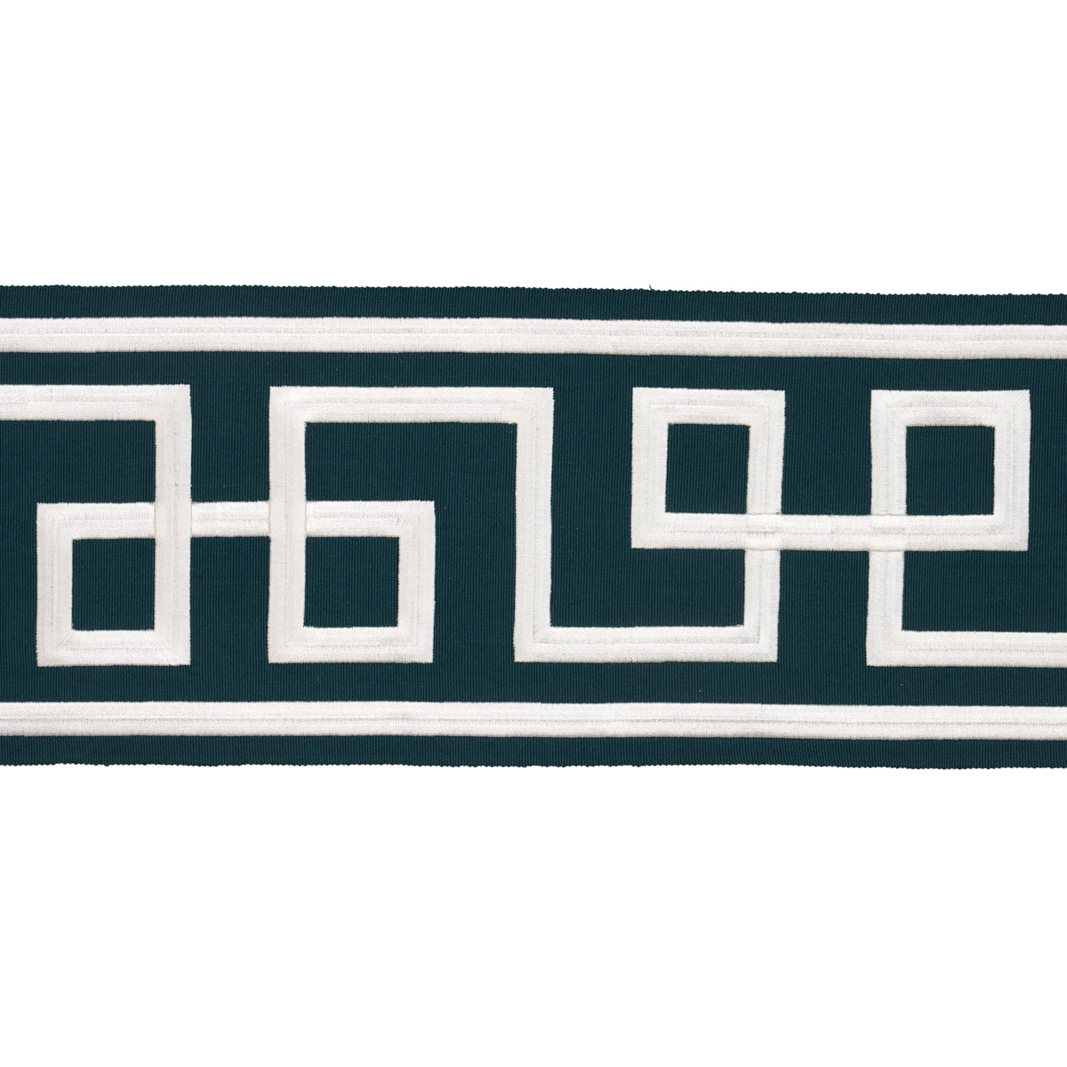 OCTAVIUS-TAPE-BLEU-MARINE-SCHUMACHER-66162 - Schumacher Trim