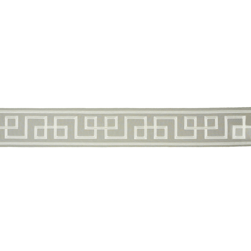 OCTAVIUS-TAPE-GREY-SCHUMACHER-66167 - Schumacher Trim