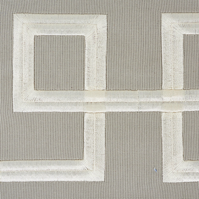 OCTAVIUS-TAPE-GREY-SCHUMACHER-66167 - Schumacher Trim