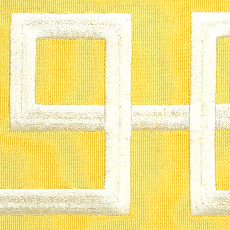 OCTAVIUS-TAPE-YELLOW-SCHUMACHER-66169 - Schumacher Trim