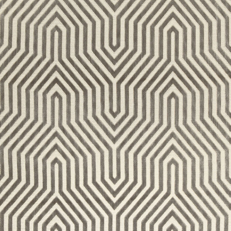VANDERBILT-VELVET-DOVE-SCHUMACHER-66190 - Schumacher Fabric