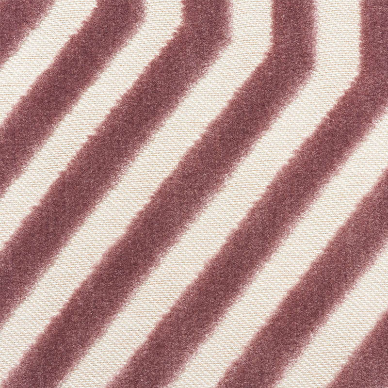 VANDERBILT-VELVET-LILAC-SCHUMACHER-66198 - Schumacher Fabric