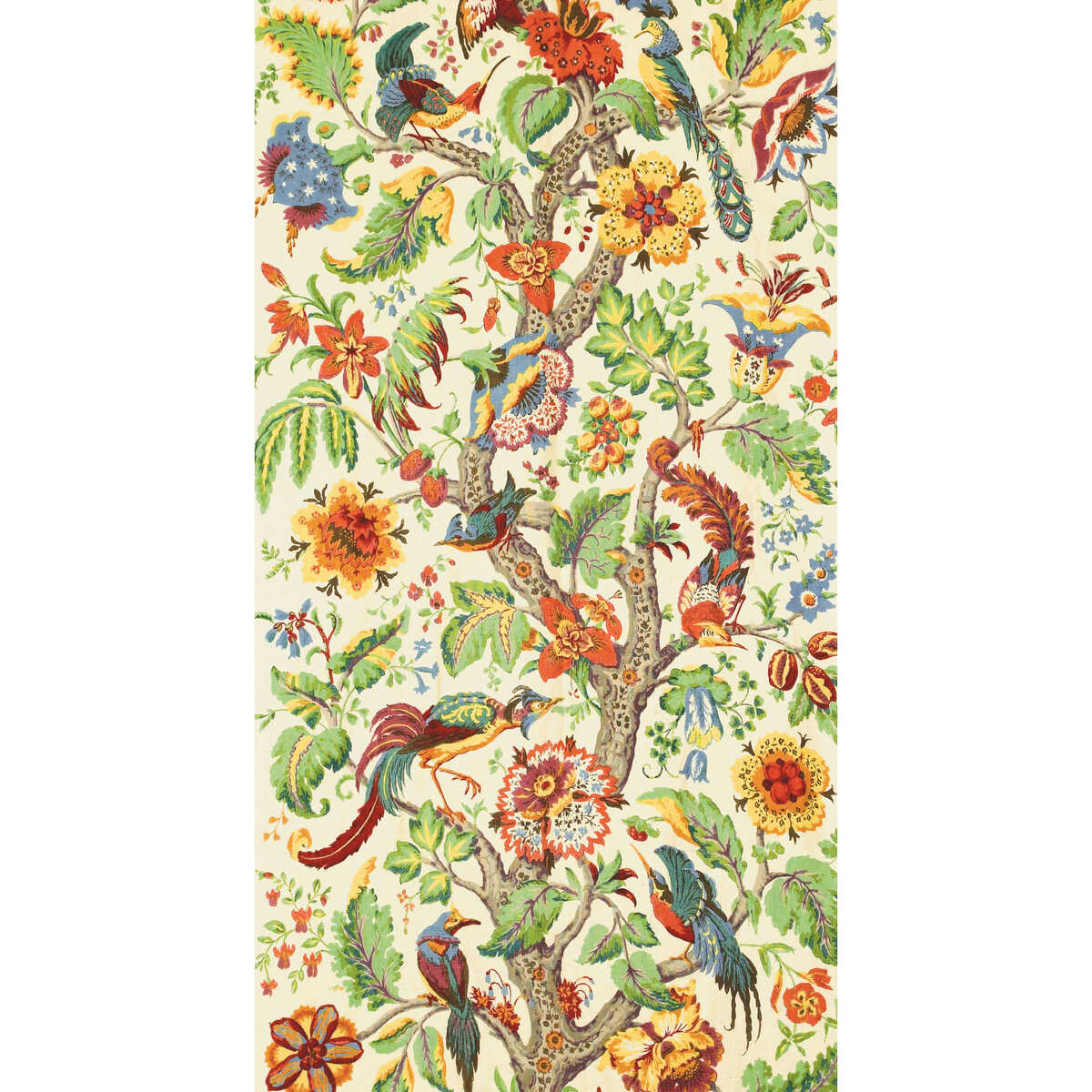 Tree Of Life - Multi - LEE JOFA Tela