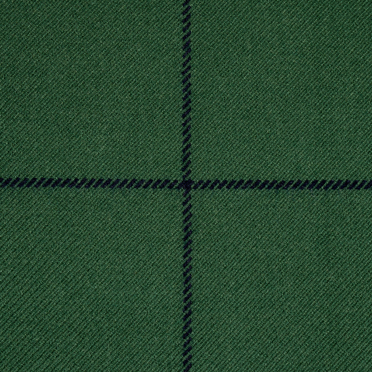 BANCROFT-WOOL-PLAID-GREEN-SCHUMACHER-66776 - Schumacher Fabric