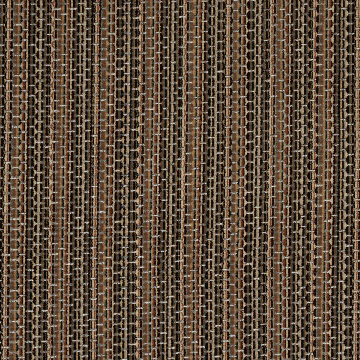 DOWNTOWN-VELVET-SEPIA-SCHUMACHER-66915 - Schumacher Fabric