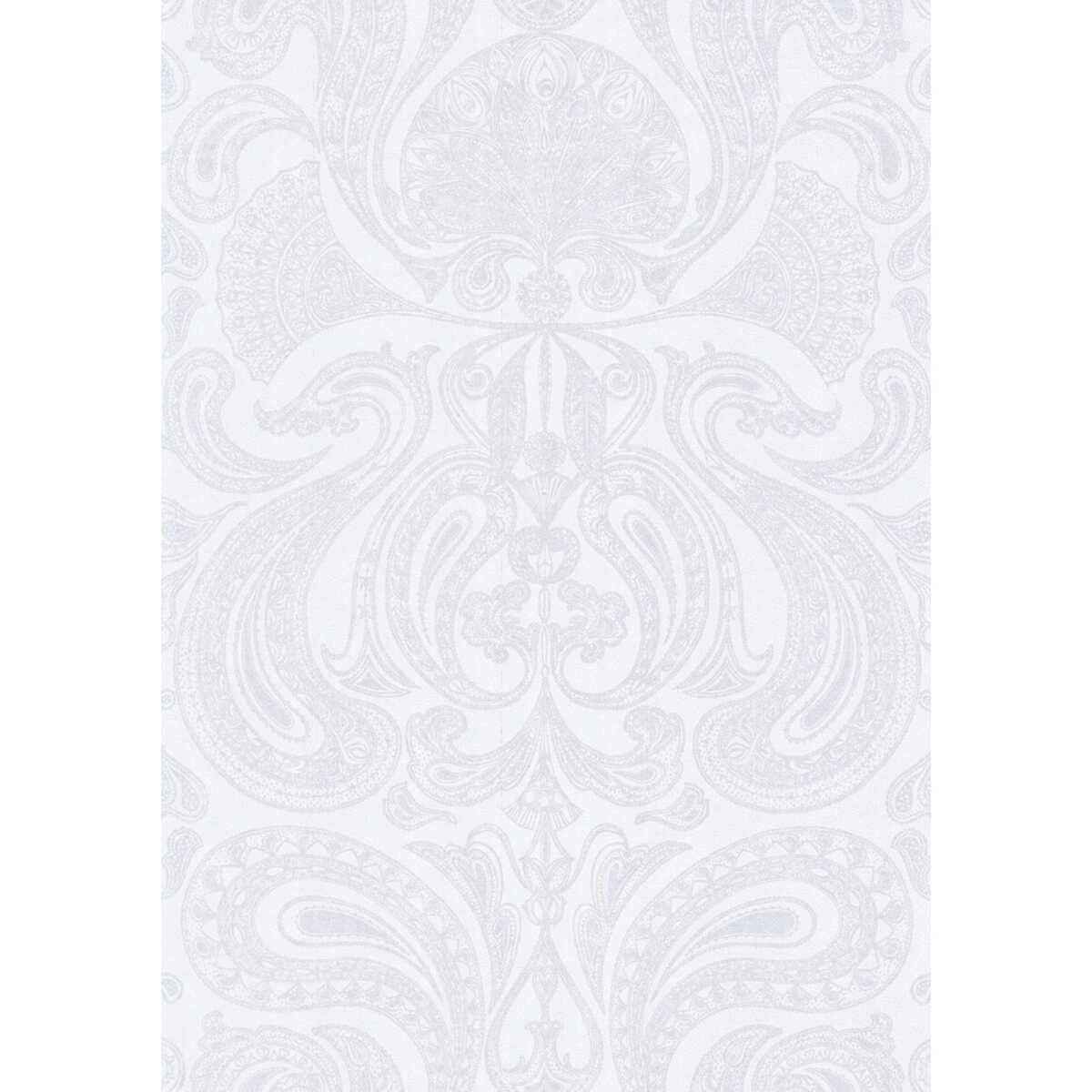 661003Cs0 Malabar Grey Si Cole Son Wallpaper