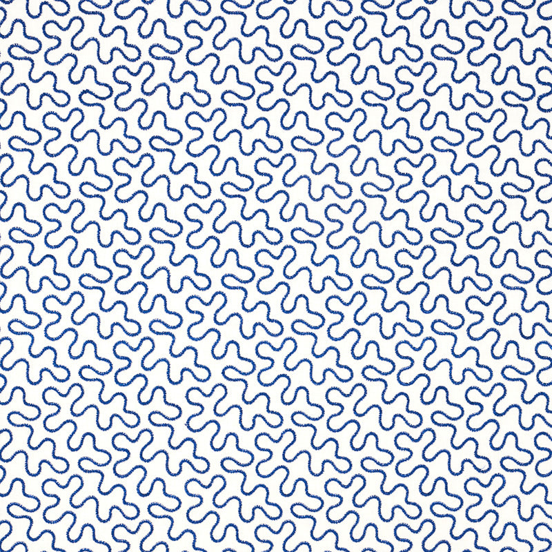 MEANDER-EMBROIDERY-BLUE-ON-IVORY-SCHUMACHER-67603
