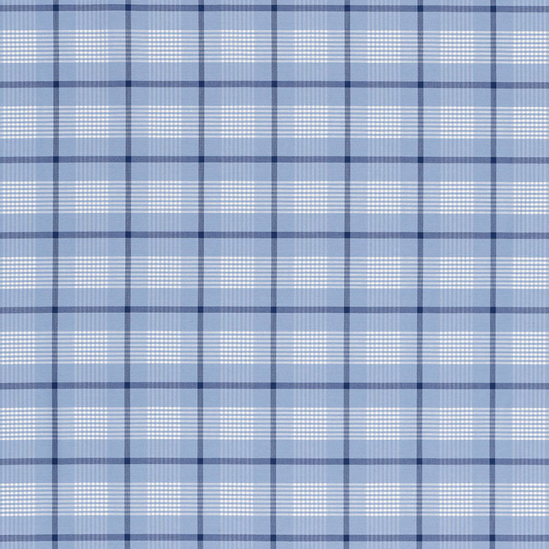 ST-LUCIA-PLAID-CORNFLOWER-SCHUMACHER-68021