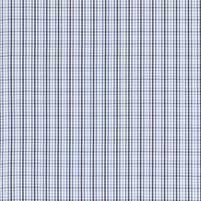 BAHAMA-CHECK-CORNFLOWER-SCHUMACHER-68052