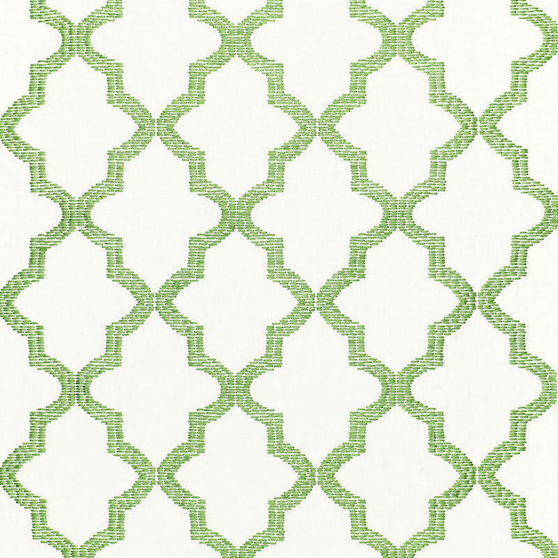 TANGIER-EMBROIDERY-GRASS-SCHUMACHER-68341