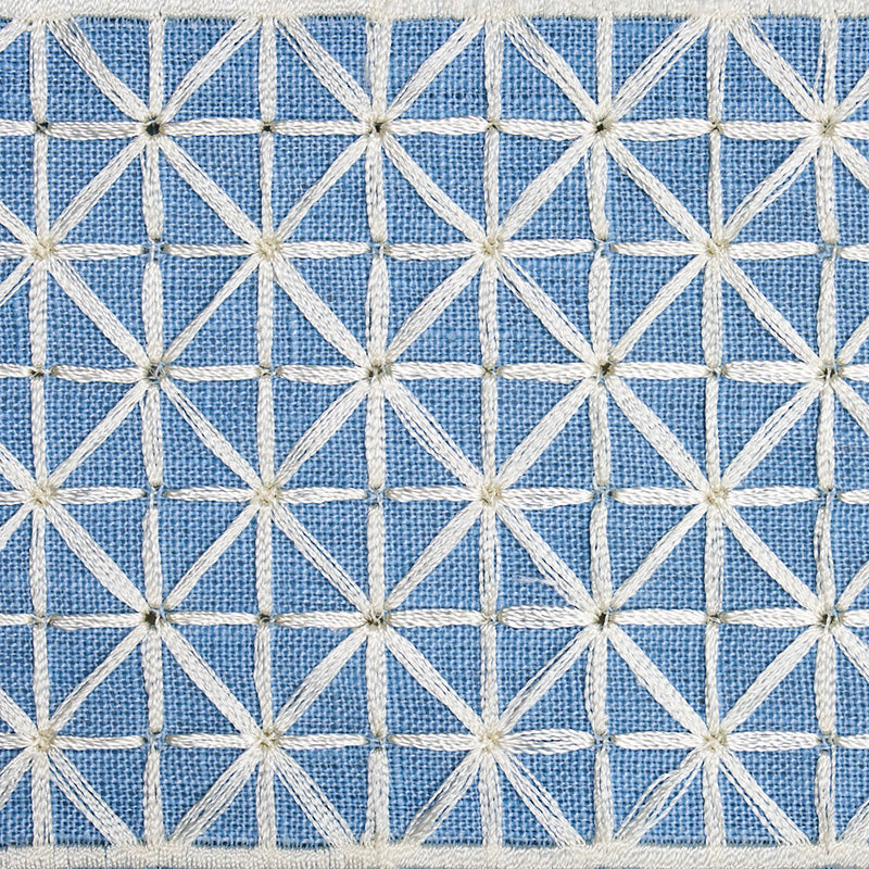 DIRECTOIRE-TAPE-SKY-SCHUMACHER-68647 - Schumacher Recortar