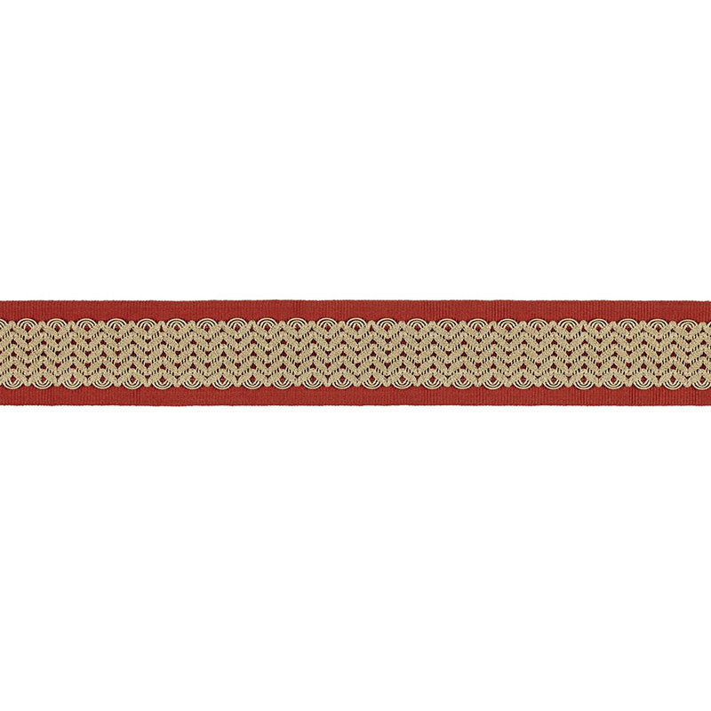 SUNSET-STRIP-TAPE-SUNSET-SCHUMACHER-68653 - Schumacher Recortar