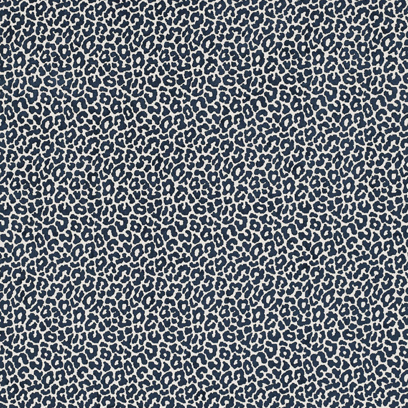 MADELEINE-VELVET-MIDNIGHT-SCHUMACHER-68820 - Schumacher Tela