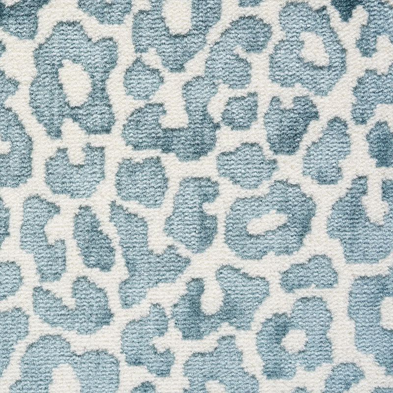 MADELEINE-VELVET-CADET-SCHUMACHER-68824 - Schumacher Fabric
